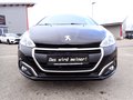 Daumennagel 2 - Peugeot 208 Active