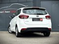 Daumennagel 5 - Kia Carens Edition 7