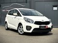 Daumennagel 1 - Kia Carens Edition 7