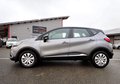 Daumennagel 3 - Renault Captur Experience 1.HAND|AUTOM|TEMP|KLIMA|SHZ|PDC