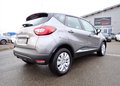 Daumennagel 6 - Renault Captur Experience 1.HAND|AUTOM|TEMP|KLIMA|SHZ|PDC