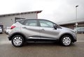 Daumennagel 7 - Renault Captur Experience 1.HAND|AUTOM|TEMP|KLIMA|SHZ|PDC