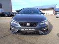 Daumennagel 2 - SEAT Leon ST FR Black Matt Edition NAVI|DAB|VIRTUAL|PANO|LED|SHZ