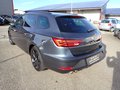 Daumennagel 4 - SEAT Leon ST FR Black Matt Edition NAVI|DAB|VIRTUAL|PANO|LED|SHZ