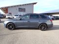 Daumennagel 3 - SEAT Leon ST FR Black Matt Edition NAVI|DAB|VIRTUAL|PANO|LED|SHZ