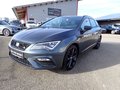 Daumennagel 1 - SEAT Leon ST FR Black Matt Edition NAVI|DAB|VIRTUAL|PANO|LED|SHZ