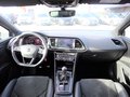 Daumennagel 24 - SEAT Leon ST FR Black Matt Edition NAVI|DAB|VIRTUAL|PANO|LED|SHZ