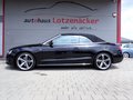 Thumbnail 4 - Audi A5 Cabriolet 3.0 TDI quattro S-LINE|B&O|RFK|TEMP
