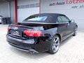 Thumbnail 12 - Audi A5 Cabriolet 3.0 TDI quattro S-LINE|B&O|RFK|TEMP