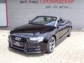 Thumbnail 2 - Audi A5 Cabriolet 3.0 TDI quattro S-LINE|B&O|RFK|TEMP