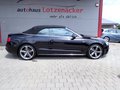 Thumbnail 5 - Audi A5 Cabriolet 3.0 TDI quattro S-LINE|B&O|RFK|TEMP