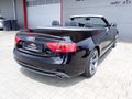 Thumbnail 9 - Audi A5 Cabriolet 3.0 TDI quattro S-LINE|B&O|RFK|TEMP