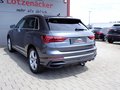 Thumbnail 4 - Audi Q3 40 TFSI quattro S-LINE|AHK|VIRTUAL|KEYLES|DSP|360°