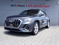Thumbnail 1 - Audi Q3 40 TFSI quattro S-LINE|AHK|VIRTUAL|KEYLES|DSP|360°
