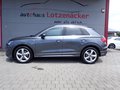 Thumbnail 3 - Audi Q3 40 TFSI quattro S-LINE|AHK|VIRTUAL|KEYLES|DSP|360°