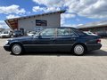 Daumennagel 3 - Mercedes-Benz S 280 TEMP|NAV|KLIMA|SHZ|NOTE 3+