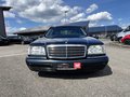Daumennagel 2 - Mercedes-Benz S 280 TEMP|NAV|KLIMA|SHZ|NOTE 3+