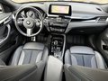 Daumennagel 5 - BMW X2 xDrive 20 d M Sport AHK|Digital|CarPl|Shadow