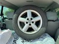 Daumennagel 6 - Volkswagen T4 Multivan 2,5 TDI 151 PS Generation
