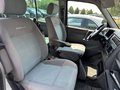 Daumennagel 8 - Volkswagen T4 Multivan 2,5 TDI 151 PS Generation