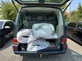 Daumennagel 5 - Volkswagen T4 Multivan 2,5 TDI 151 PS Generation