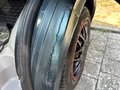 Daumennagel 13 - Volkswagen T4 Multivan 2,5 TDI 151 PS Generation