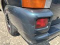 Daumennagel 14 - Volkswagen T4 Multivan 2,5 TDI 151 PS Generation