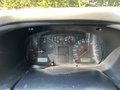 Daumennagel 10 - Volkswagen T4 Multivan 2,5 TDI 151 PS Generation