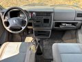 Daumennagel 11 - Volkswagen T4 Multivan 2,5 TDI 151 PS Generation