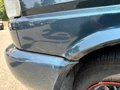 Daumennagel 17 - Volkswagen T4 Multivan 2,5 TDI 151 PS Generation