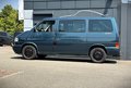 Daumennagel 3 - Volkswagen T4 Multivan 2,5 TDI 151 PS Generation