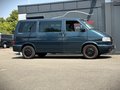 Daumennagel 2 - Volkswagen T4 Multivan 2,5 TDI 151 PS Generation