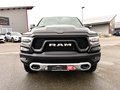 Daumennagel 2 - Dodge Ram 1500 4X4 Rebel LEDER|LED|RFK|CarPlay