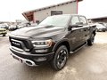 Daumennagel 1 - Dodge Ram 1500 4X4 Rebel LEDER|LED|RFK|CarPlay