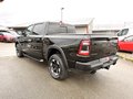Daumennagel 4 - Dodge Ram 1500 4X4 Rebel LEDER|LED|RFK|CarPlay