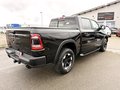 Daumennagel 6 - Dodge Ram 1500 4X4 Rebel LEDER|LED|RFK|CarPlay