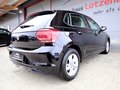 Daumennagel 6 - Volkswagen Polo VI Comfortline |PDC|TEMP|SHZ|CarPlay