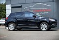 Daumennagel 2 - Mitsubishi ASX Edition 2WD 8-fach | Garantie | TÜV/Service NEU