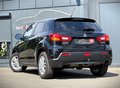 Daumennagel 4 - Mitsubishi ASX Edition 2WD 8-fach | Garantie | TÜV/Service NEU