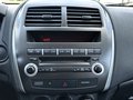 Daumennagel 14 - Mitsubishi ASX Edition 2WD 8-fach | Garantie | TÜV/Service NEU