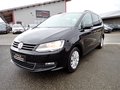 Thumbnail 1 - Volkswagen Sharan Comfortline 1,4 TSI 7-Sitze abnb. AHK