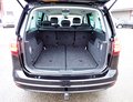 Thumbnail 17 - Volkswagen Sharan Comfortline 1,4 TSI 7-Sitze abnb. AHK