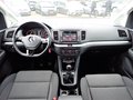 Thumbnail 10 - Volkswagen Sharan Comfortline 1,4 TSI 7-Sitze abnb. AHK