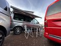 Daumennagel 11 - Volkswagen T6 California California Beach Edition 4Motion