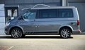 Daumennagel 3 - Volkswagen T6 California California Beach Edition 4Motion