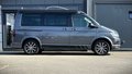 Daumennagel 2 - Volkswagen T6 California California Beach Edition 4Motion