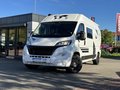 Daumennagel 1 - Peugeot Boxer Kasten WoMo Ausbau 335 L3H2 HDi 140
