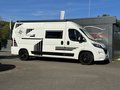 Daumennagel 3 - Peugeot Boxer Kasten WoMo Ausbau 335 L3H2 HDi 140