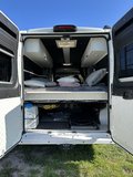 Daumennagel 4 - Peugeot Boxer Kasten WoMo Ausbau 335 L3H2 HDi 140