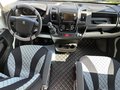 Daumennagel 11 - Peugeot Boxer Kasten WoMo Ausbau 335 L3H2 HDi 140